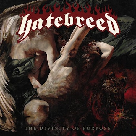 Hatebreed: Asculta acum noua piesa „Put it to the Torch”